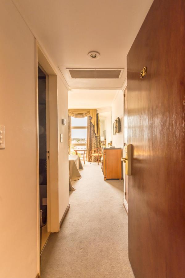 Hotel Libertador ตันดิล ภายนอก รูปภาพ